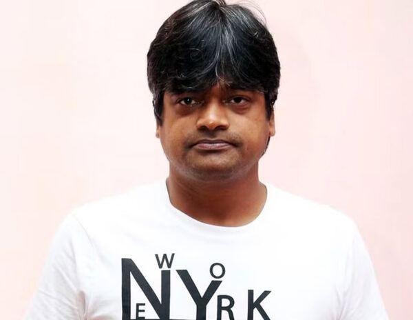 Harish Shankar 