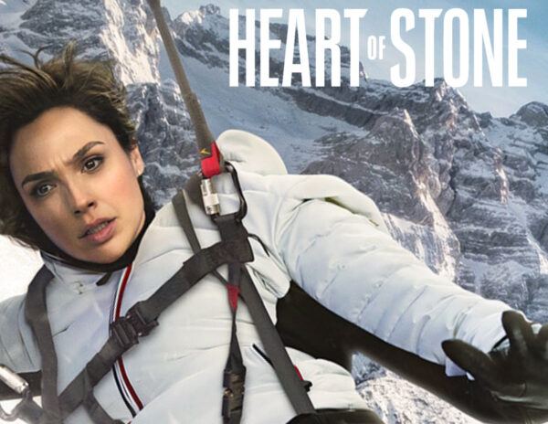 Heart Of Stone Debuts