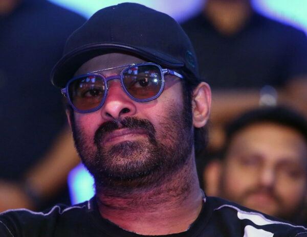 Prabhas