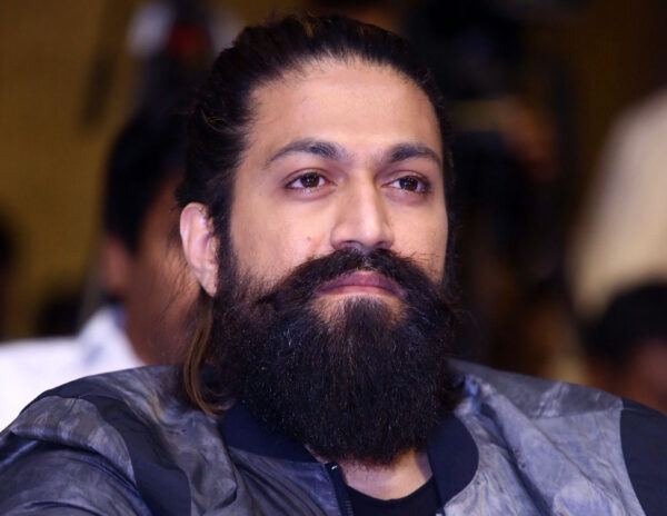 Hero Yash