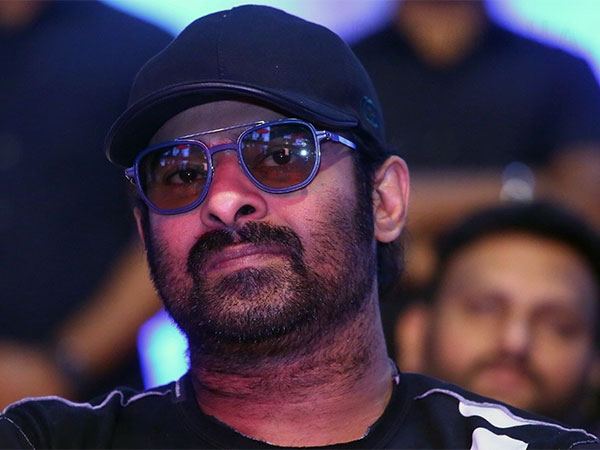 Prabhas