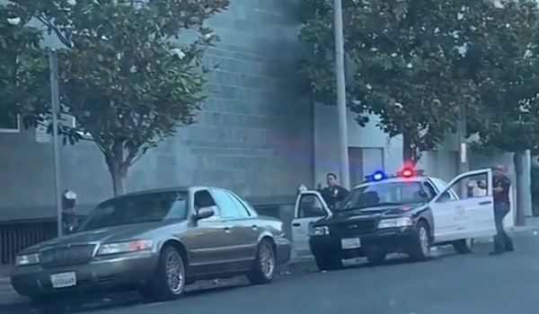 Homeless-Woman-Shot