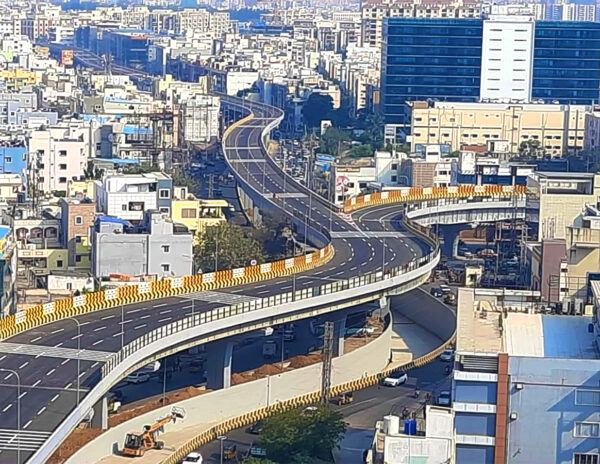 Hyderabad-Real-Estate