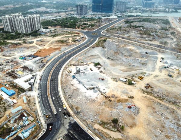 Hyderabad Real Estate
