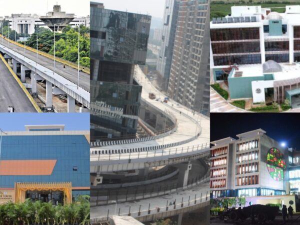 Hyderabad Telangana Development