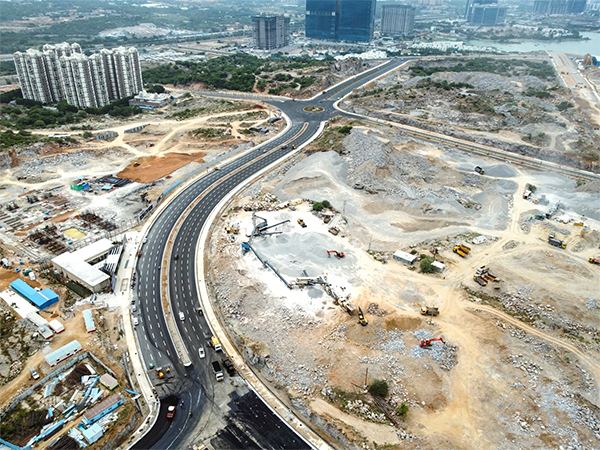 Hyderabad Real Estate