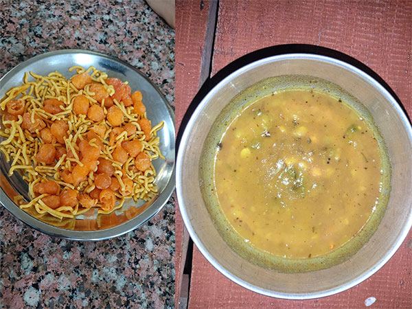 Independence Day Food In Hostels