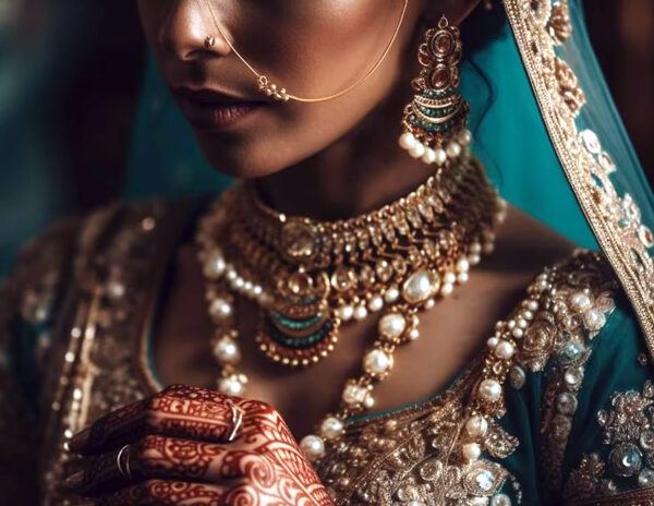 Indian Americans 
