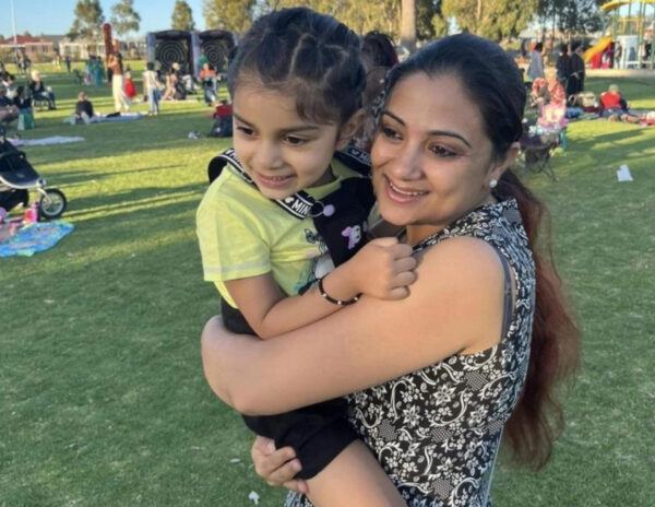 Indian-Family Kicked-From Australia-As Burden
