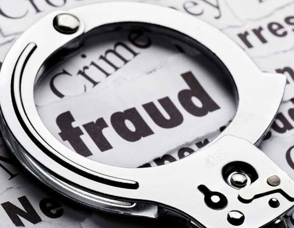 Indian Fraudster