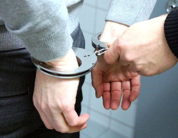 Indian Gets 4 Years Jail