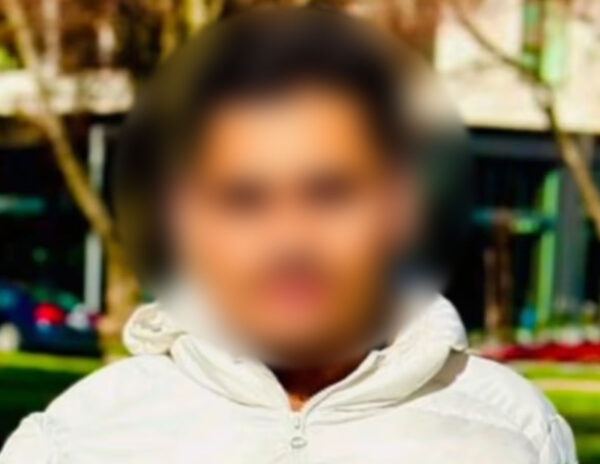 Indian Man Accidentally Kills Himself