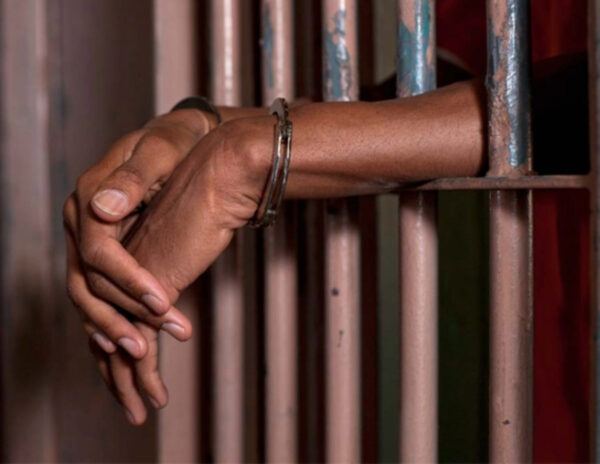 Indian Man Charged For Bribery 
