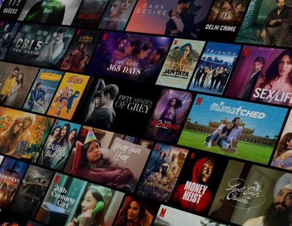 Indian OTT International Viewers