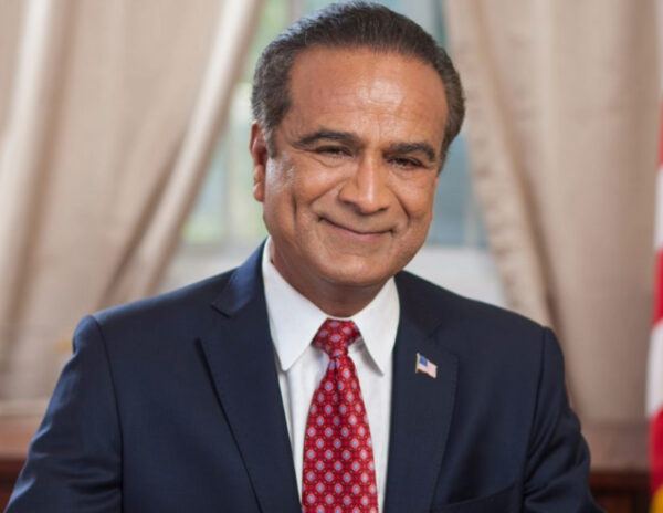 Indian Origin Mayor Sold FBI Info!