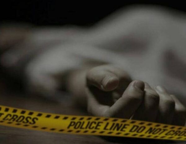 Indian Origin Mother Kills