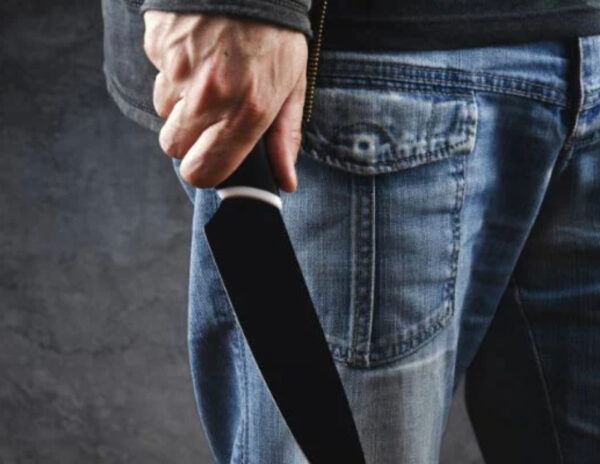 Indian Origin Son Stabs Father