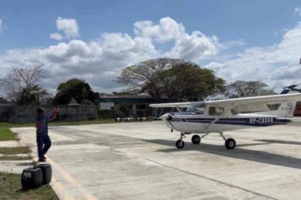 Indian Pilot Student Vanishes in Flight Tragedy