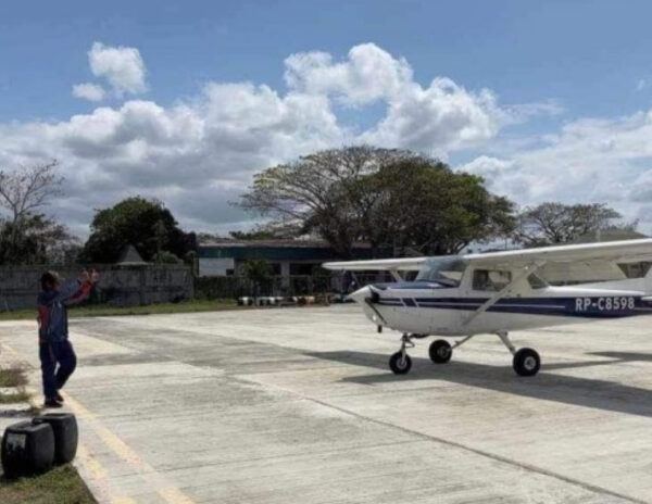 Indian Pilot Student Vanishes in Flight Tragedy 