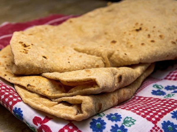 Indian Women Given Radioactive Rotis In UK
