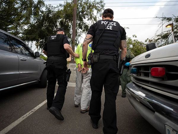 Indian Doctor Admits $500K Scam