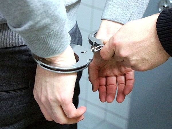 Indian Gets 4 Years Jail
