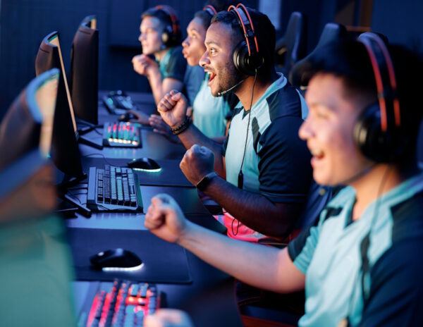 Indians Spend Online Gaming