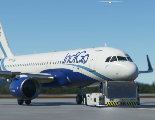 Indigo-Airlines