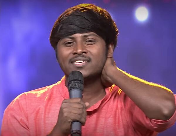 Jabardast Comedian Arrested In Hyderabad