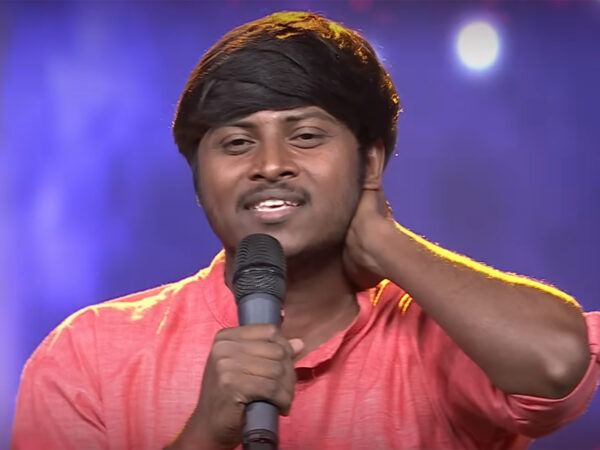 Jabardast Comedian Arrested In Hyderabad