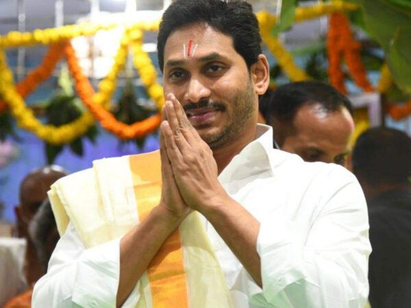 Jagan-Lord-Venkateswara-Tirupati