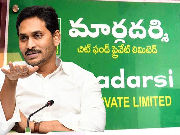 Jagan Special Training