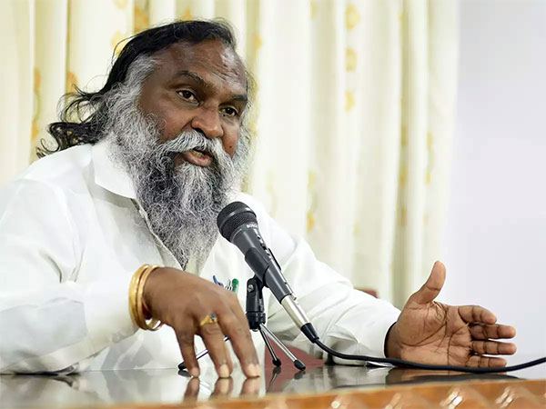 Jagga Reddy
