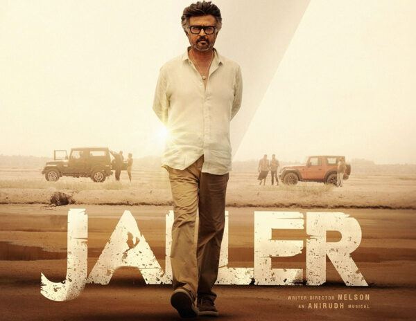 Jailer Movie Review 