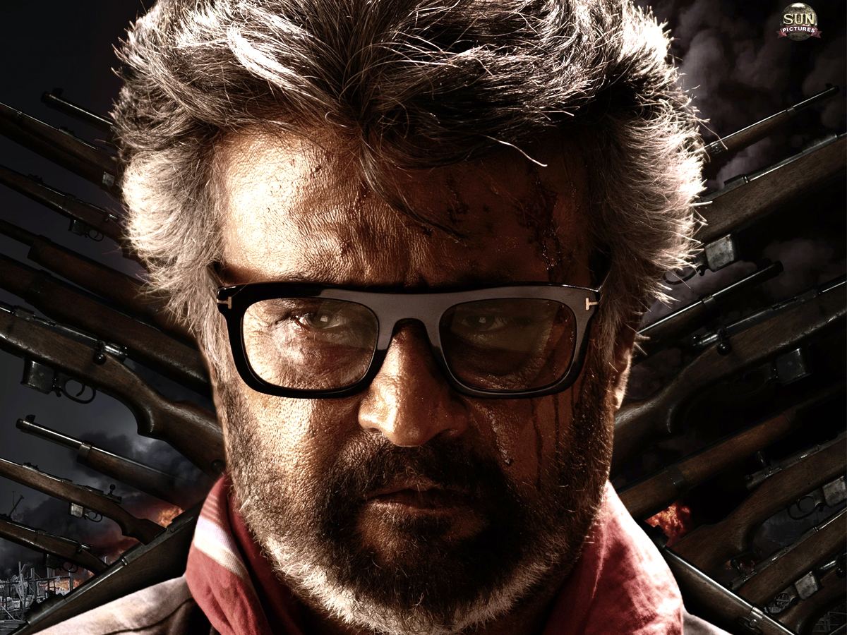 Jailer Movie Review