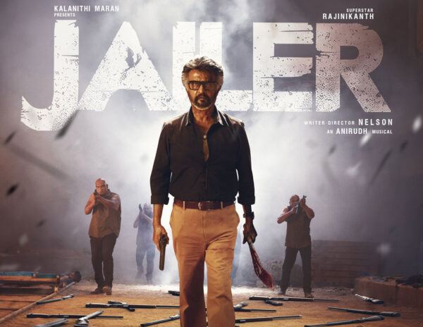 Jailer Movie Talk