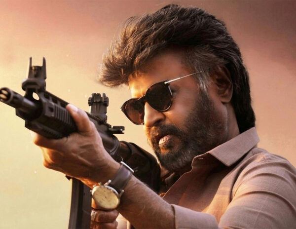 Jailer Rajinikanth