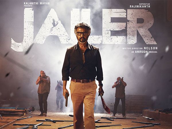 Jailer Movie Talk