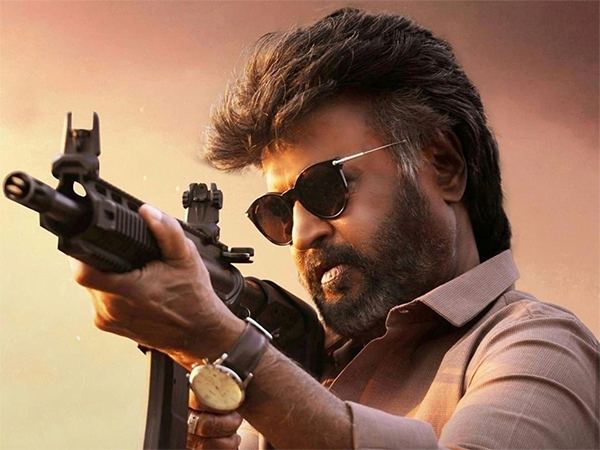 Jailer Rajinikanth
