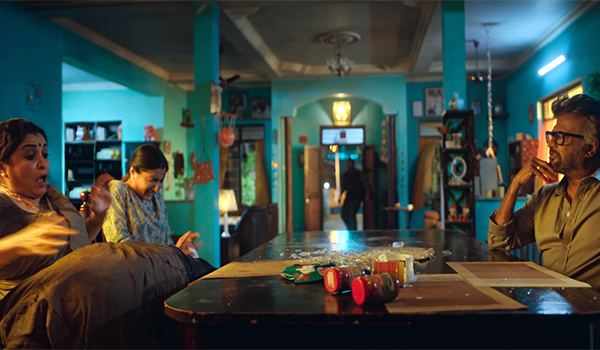 Jailer Trailer