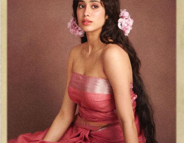 Janhvi Kapoor
