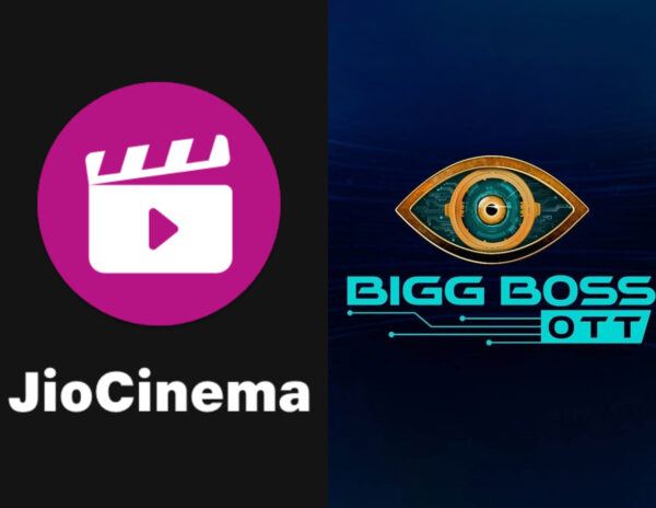 JioCinema Sets Viewership Record with Big Boss