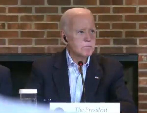 Joe Biden Press