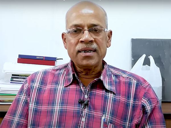 Journalist Krishna Rao Passed Away