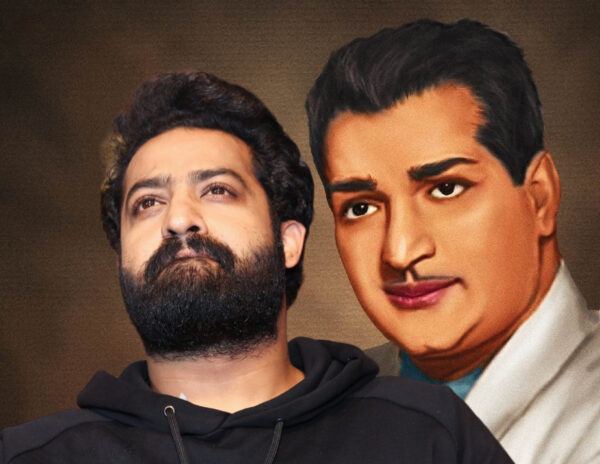 Jr-NTR-Sr-NTR