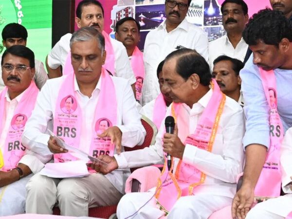KCR-BRS-Candidates-List