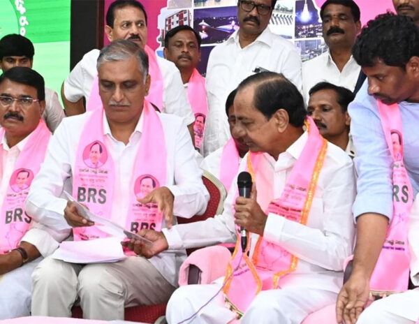KCR-BRS-Candidates-List