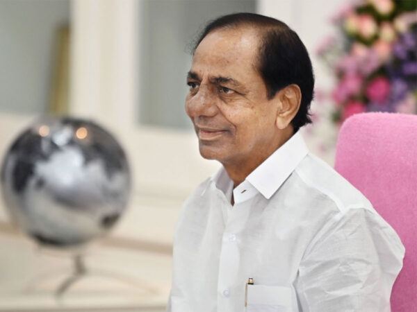KCR-National-Politics