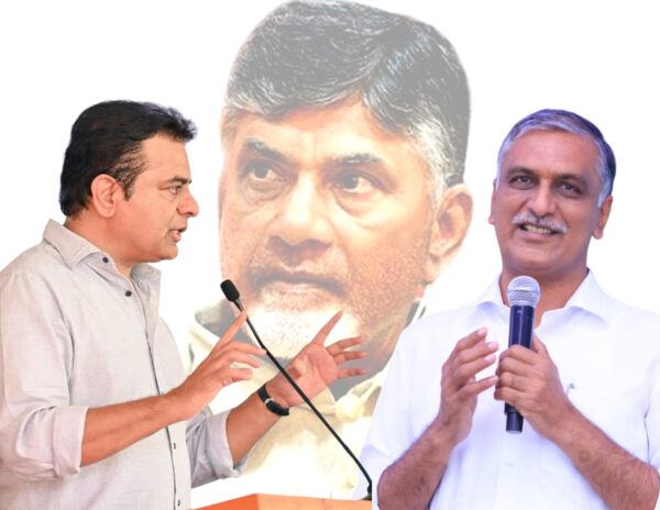 KTR-Harish-Rao-Chandrababu-Naidu