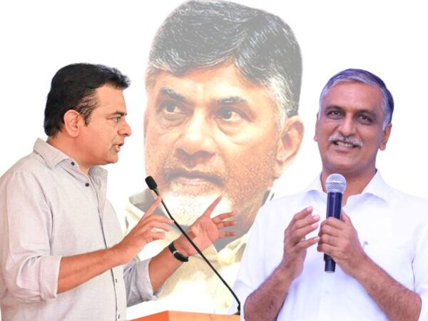 KTR-Harish-Rao-Chandrababu-Naidu